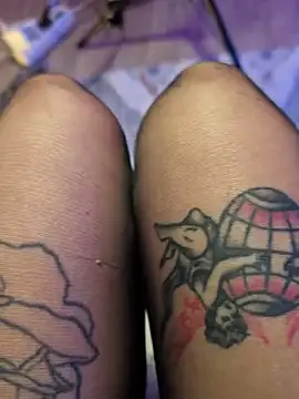 sarahpearlx online show from 02-22-26, 11:28