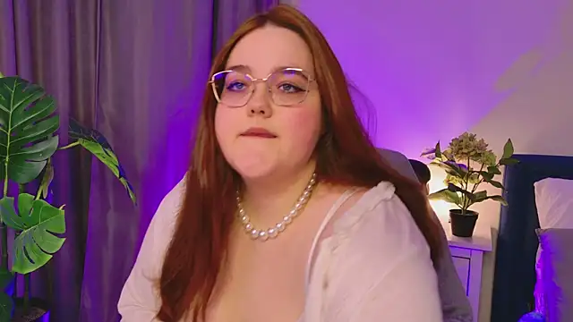 Neko Moor online show from 03-26-26, 08:40