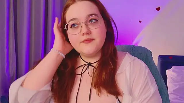 Neko Moor online show from 02-11-26, 08:41