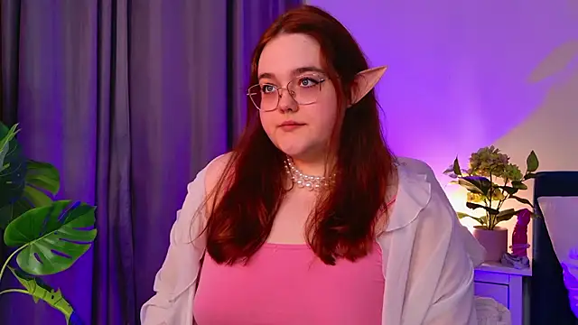 Neko Moor online show from 03-11-26, 08:36