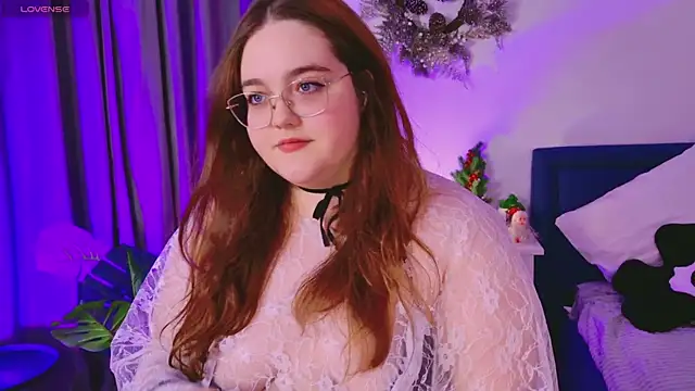 Neko Moor online show from 12-19-25, 08:44