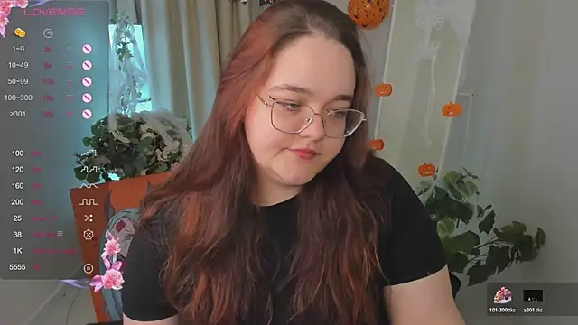 Neko Moor online show from 11-01-25, 08:36