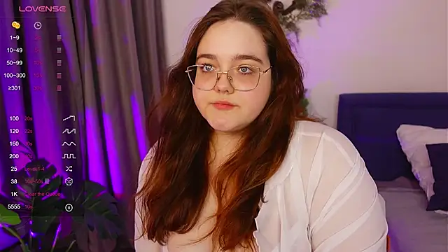 Neko Moor online show from 12-05-25, 09:01