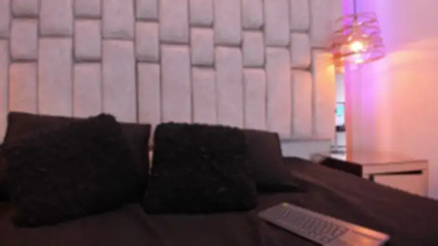 LissyConan online show from 02-25-26, 08:52