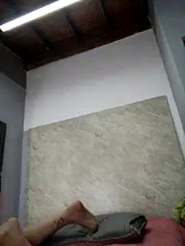 Teffy chell online show from 02-07-26, 01:52