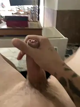 Marcotesudex online show from 11-05-25, 05:27