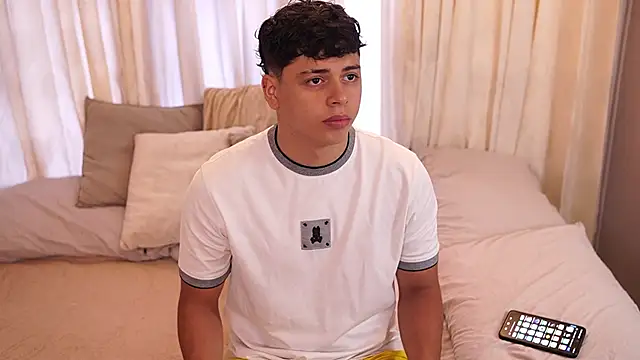 Ethan occonor online show from 04-02-26, 12:45