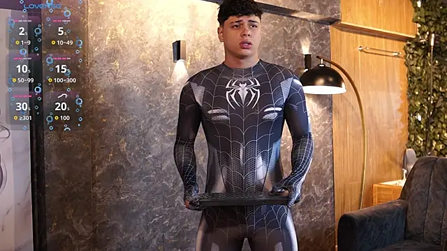 Ethan occonor online show from 03-31-26, 12:29