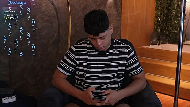 Ethan occonor online show from 04-13-26, 01:26