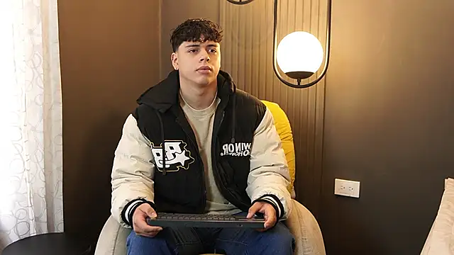 Ethan occonor online show from 09-25-25, 12:44