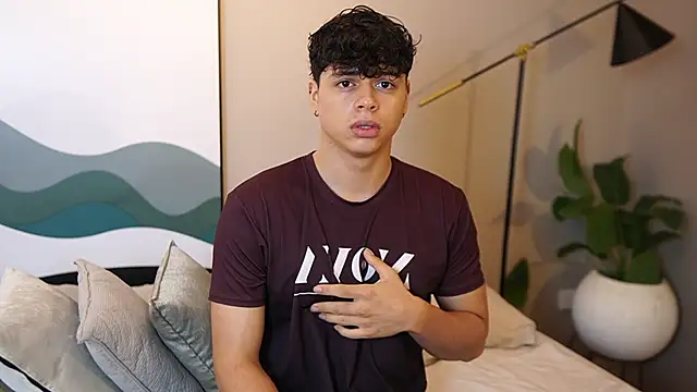 Ethan occonor online show from 10-25-25, 11:31