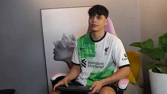 Ethan occonor online show from 11-01-25, 12:54