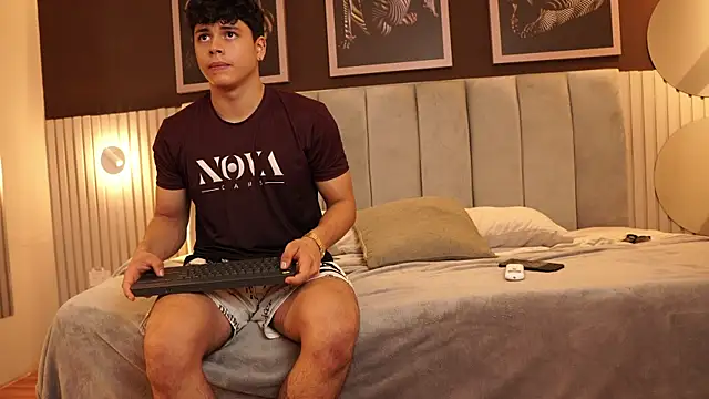 Ethan occonor online show from 09-12-25, 10:53