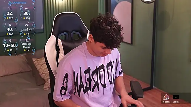 Ethan occonor online show from 09-19-25, 11:36