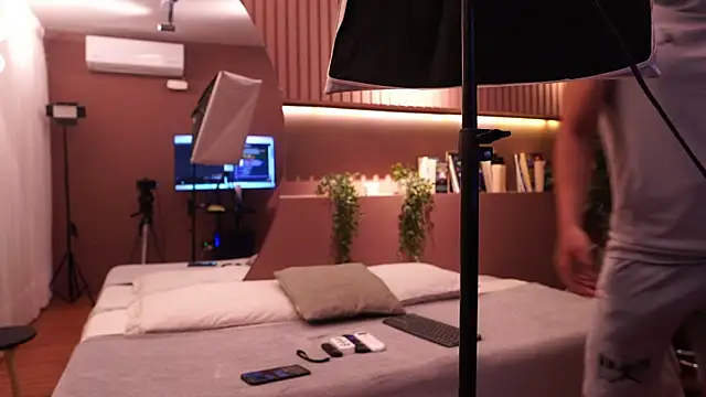 Ethan occonor online show from 04-17-26, 12:41