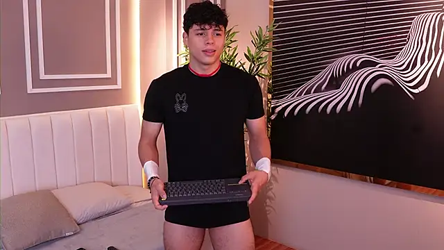 Ethan occonor online show from 10-27-25, 11:44