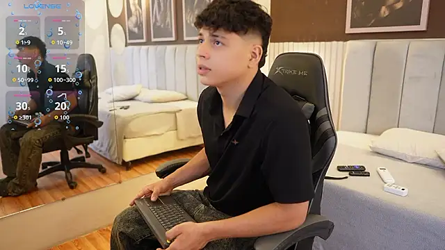 Ethan occonor online show from 03-01-26, 03:28