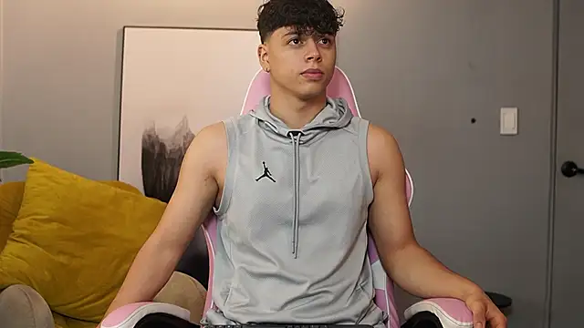 Ethan occonor online show from 10-30-25, 11:52