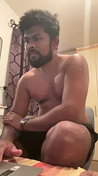 Snapshot of CrazyShashank chatting on 09-26-25, 06:48 CrazyShashank online show from 09-26-25, 06:48