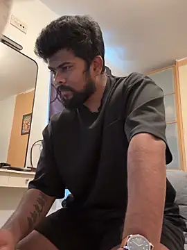 Snapshot of CrazyShashank chatting on 10-03-25, 09:33 CrazyShashank online show from 10-03-25, 09:33