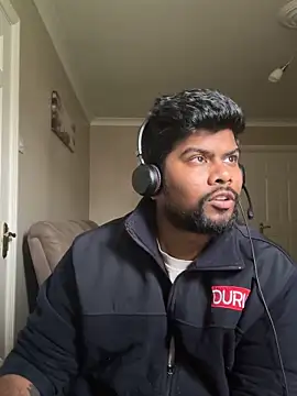 CrazyShashank online show from 03-09-26, 10:19