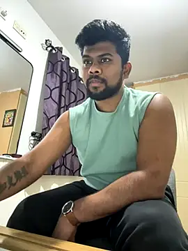 CrazyShashank online show from 11-29-25, 05:46