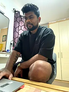 CrazyShashank online show from 11-16-25, 01:16