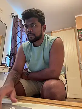 CrazyShashank online show from 12-21-25, 12:51