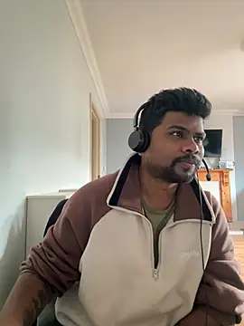 CrazyShashank online show from 02-06-26, 12:45