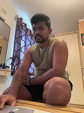 CrazyShashank online show from 02-08-26, 12:58