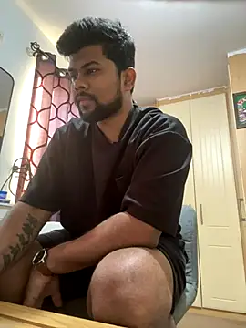 CrazyShashank online show from 11-25-25, 09:20