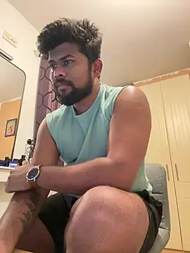 CrazyShashank online show from 01-17-26, 06:33