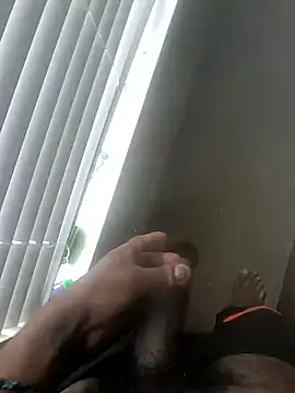 Kaalum561 online show from 12-01-25, 01:45