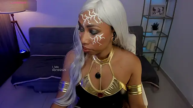 i lulu online show from 10-04-25, 03:08