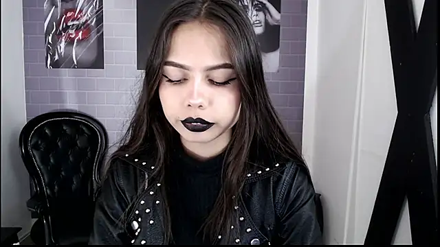 aleesha cameron02 online show from 10-14-25, 07:14