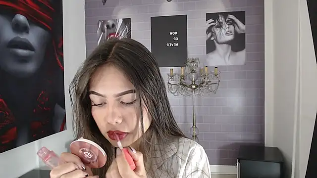 aleesha cameron02 online show from 11-13-25, 12:09