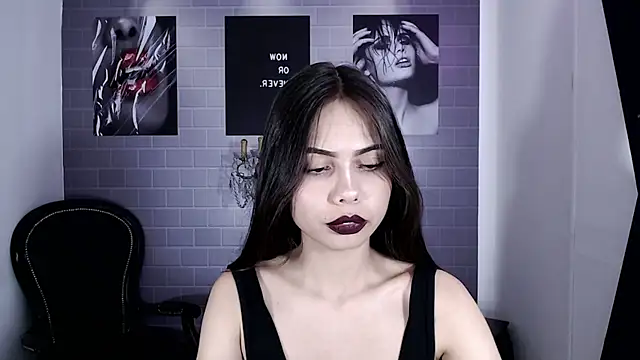 aleesha cameron02 online show from 09-11-25, 09:15