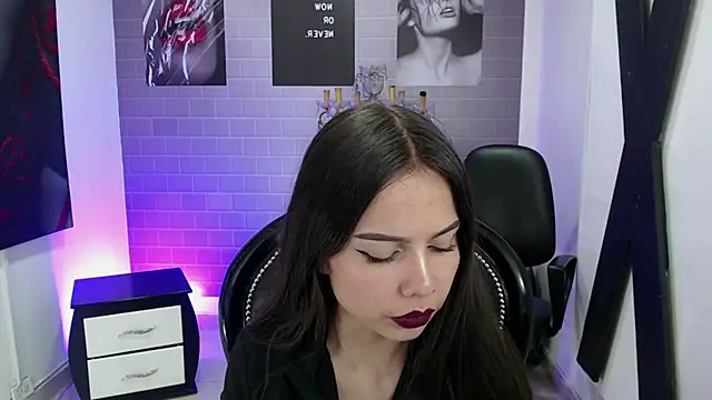 aleesha cameron02 online show from 02-20-26, 07:16