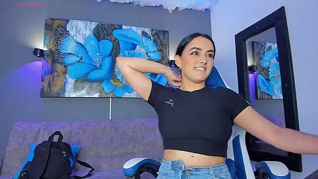 elizabeth lamer online show from 02-07-26, 10:18