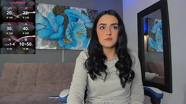 elizabeth lamer online show from 03-04-26, 01:13