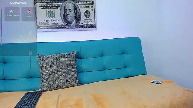 elizabeth lamer online show from 04-15-26, 02:17