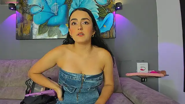 elizabeth lamer online show from 02-17-26, 12:08