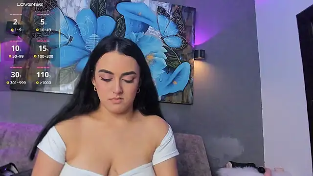 elizabeth lamer online show from 04-03-26, 02:29