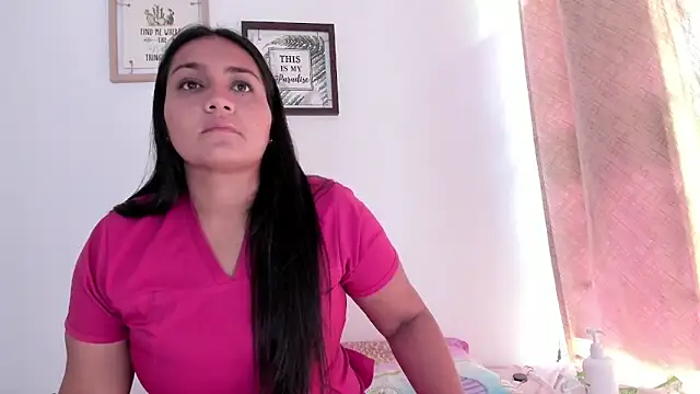 selena jhonson online show from 11-04-25, 02:10