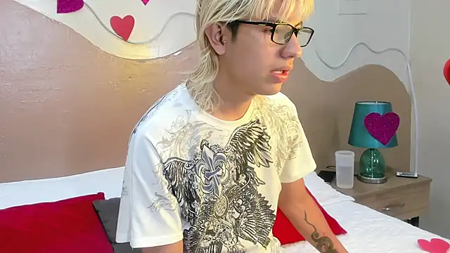 Enrrixxx  online show from 02-15-26, 12:00