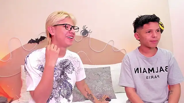 Enrrixxx  online show from 10-25-25, 12:54