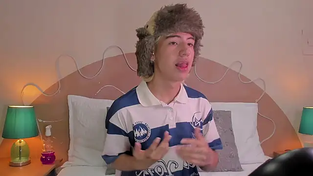 Enrrixxx  online show from 11-25-25, 12:22