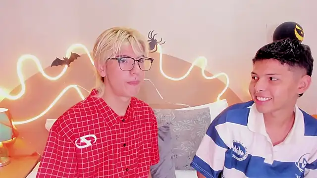 Enrrixxx  online show from 10-31-25, 12:29