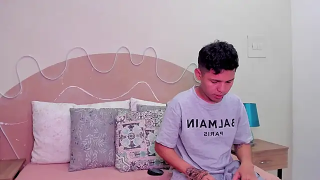 Enrrixxx  online show from 11-15-25, 12:25