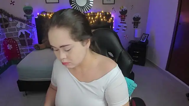 LolaVillalobos online show from 01-08-26, 12:00